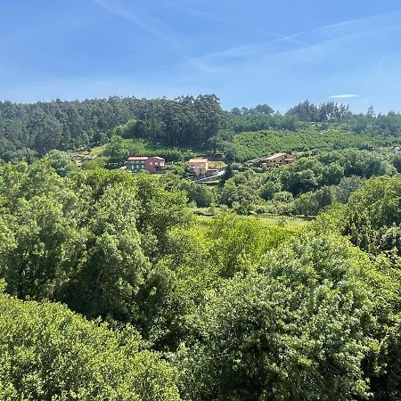 شقة Atico Con Magnifica Terraza En بويرو المظهر الخارجي الصورة